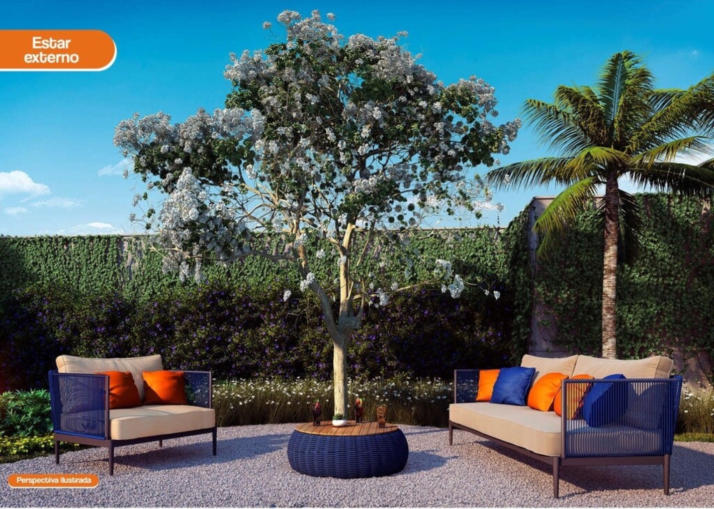 Apartamento, 2 quartos, 38 m² - Foto 18