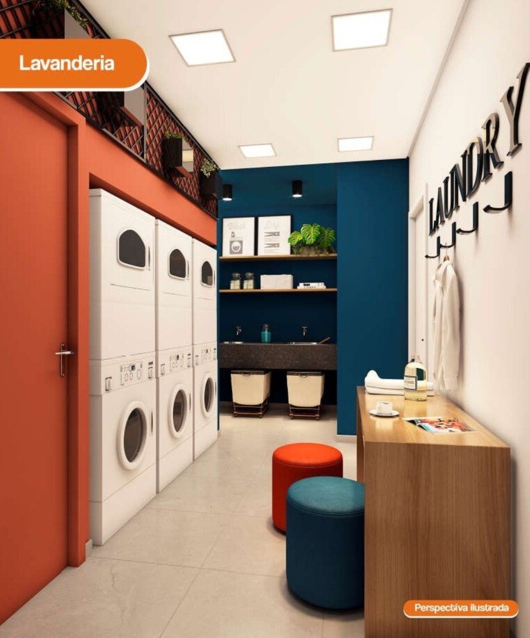 Apartamento, 1 quarto, 27 m² - Foto 11