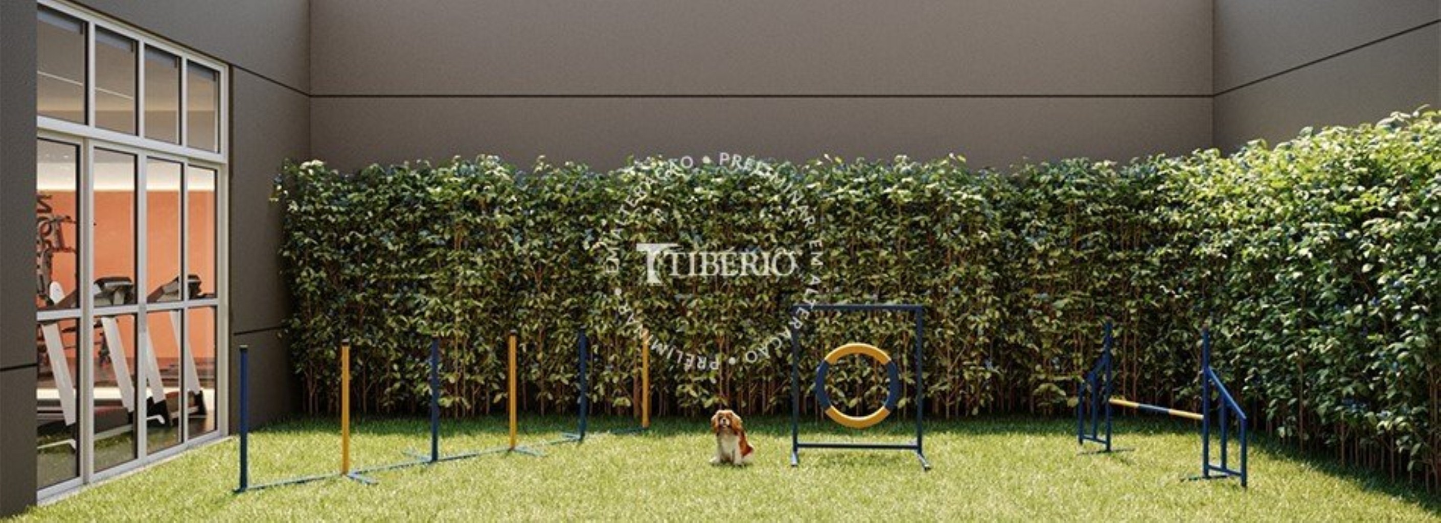 Apartamento, 1 quarto, 35 m² - Foto 17