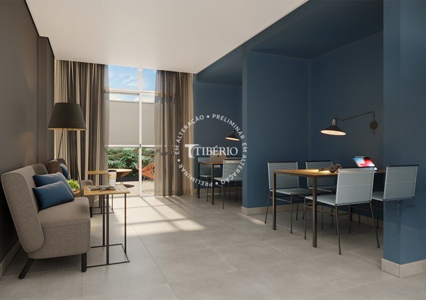 Apartamento, 1 quarto, 35 m² - Foto 10