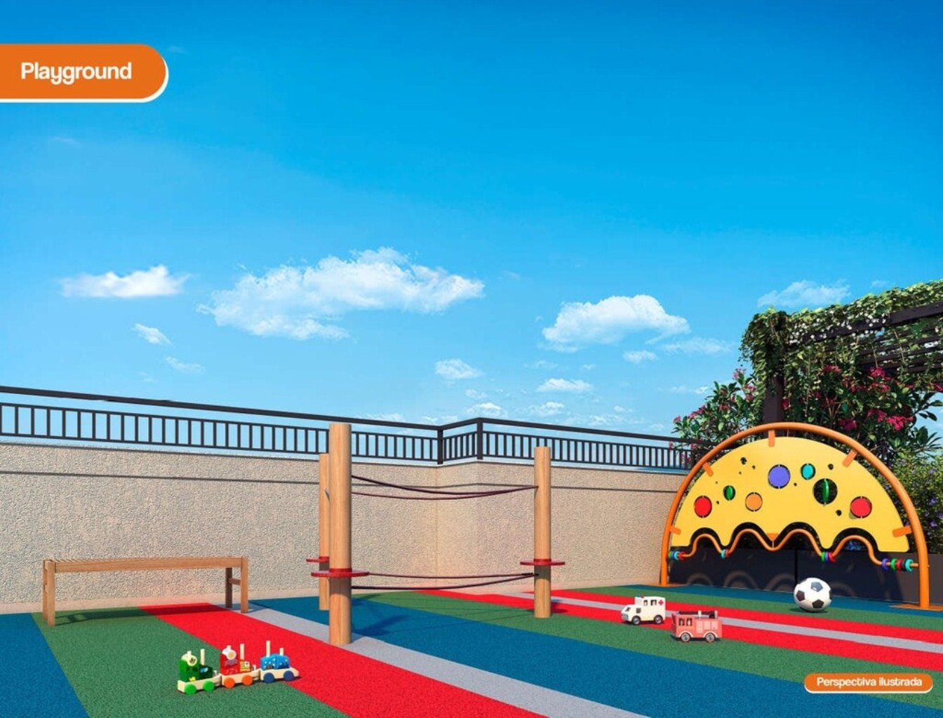 Apartamento, 2 quartos, 38 m² - Foto 15