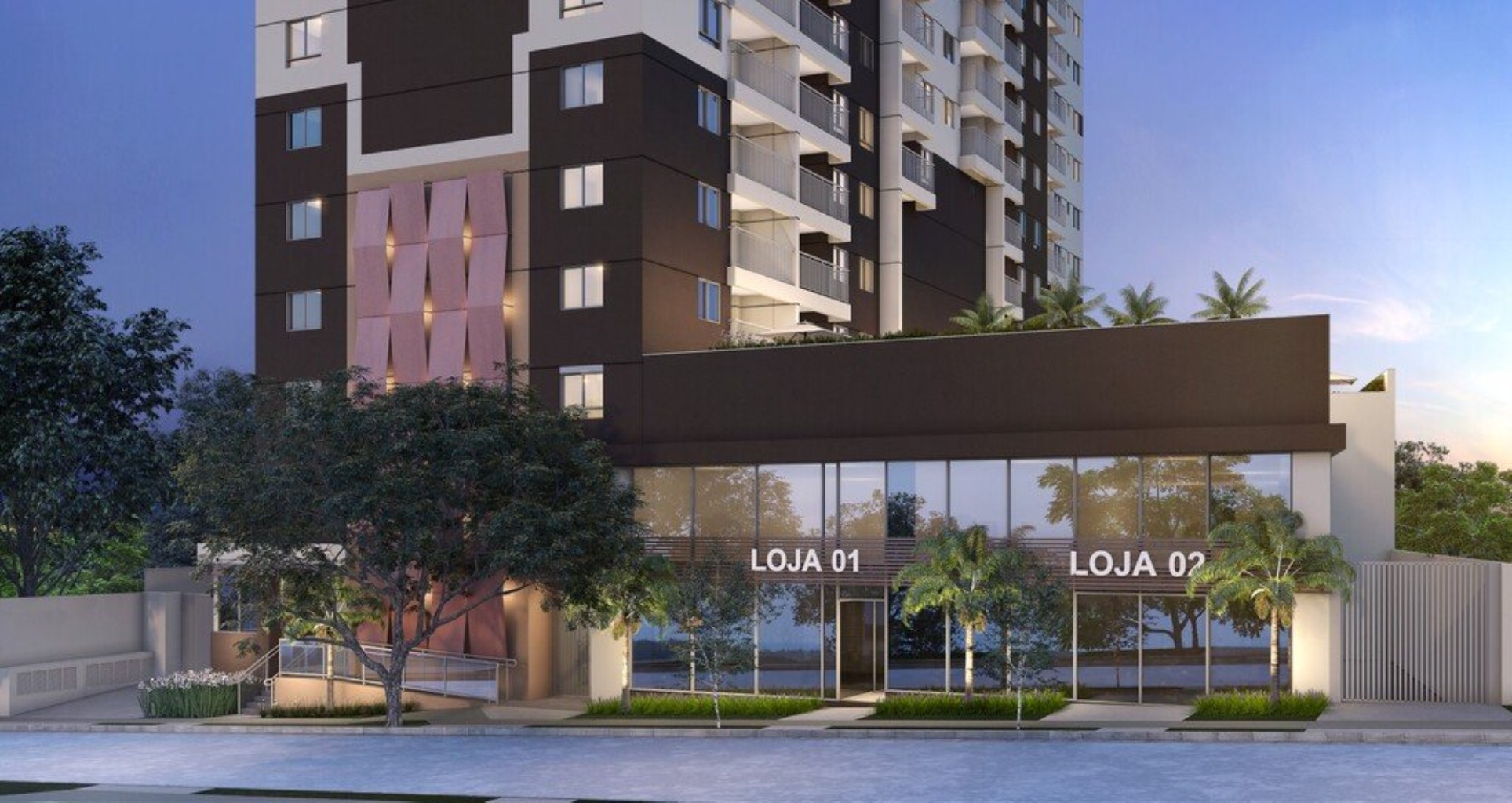 Loja-Salão à venda, 472m² - Foto 1