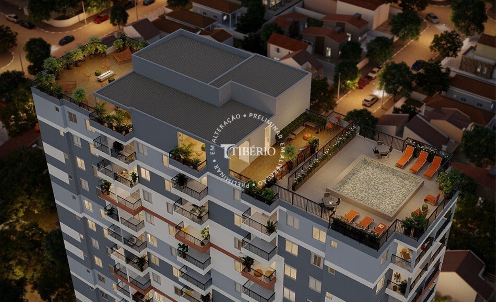 Apartamento, 1 quarto, 35 m² - Foto 23