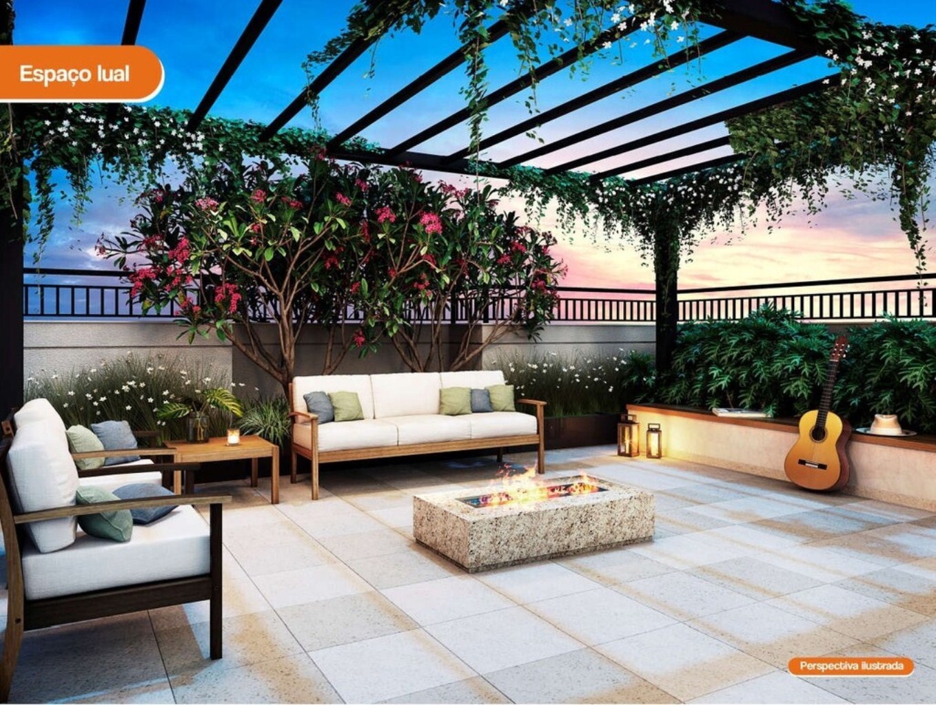 Apartamento, 2 quartos, 38 m² - Foto 17