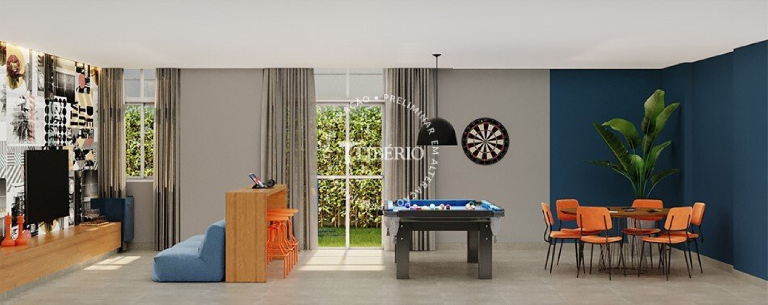 Apartamento, 1 quarto, 35 m² - Foto 8