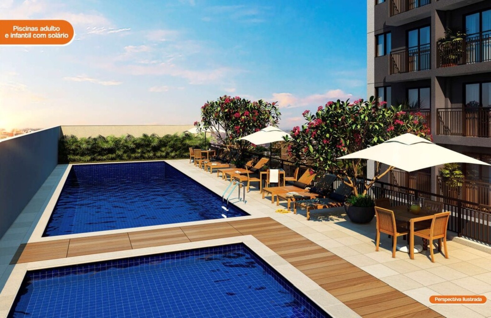 Apartamento, 2 quartos, 38 m² - Foto 21