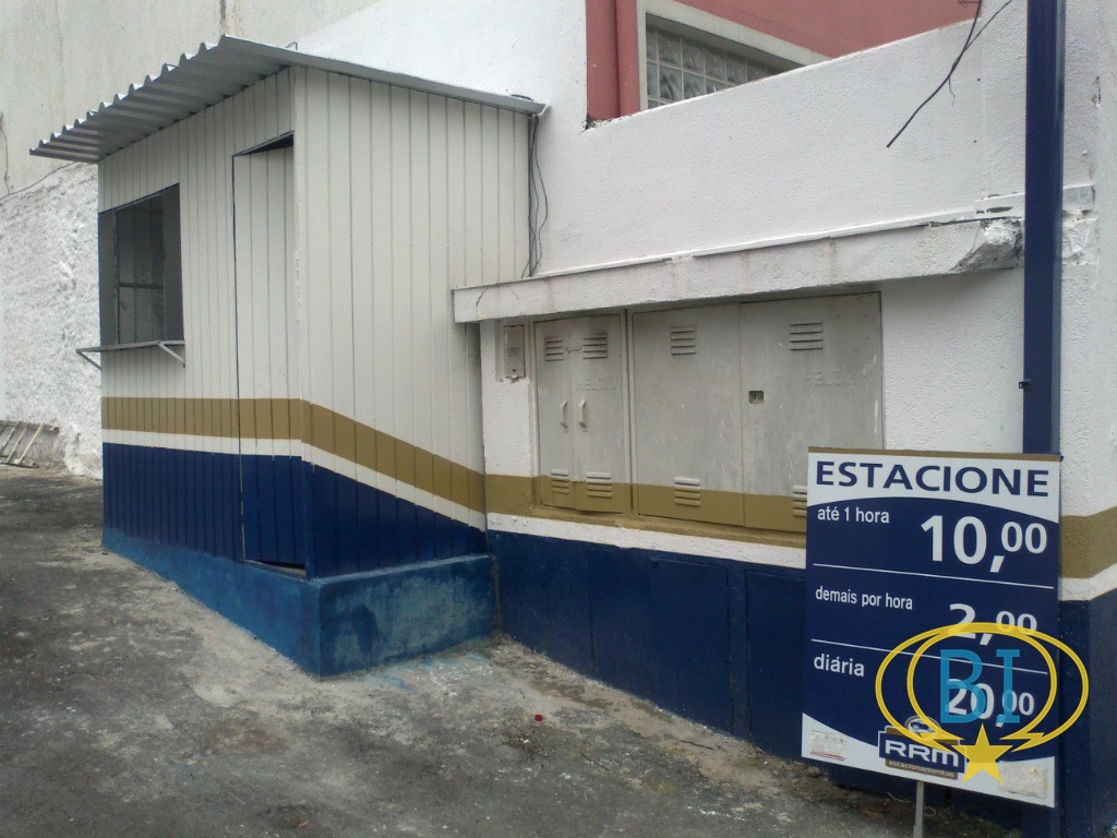 Terreno à venda e aluguel, 330m² - Foto 5