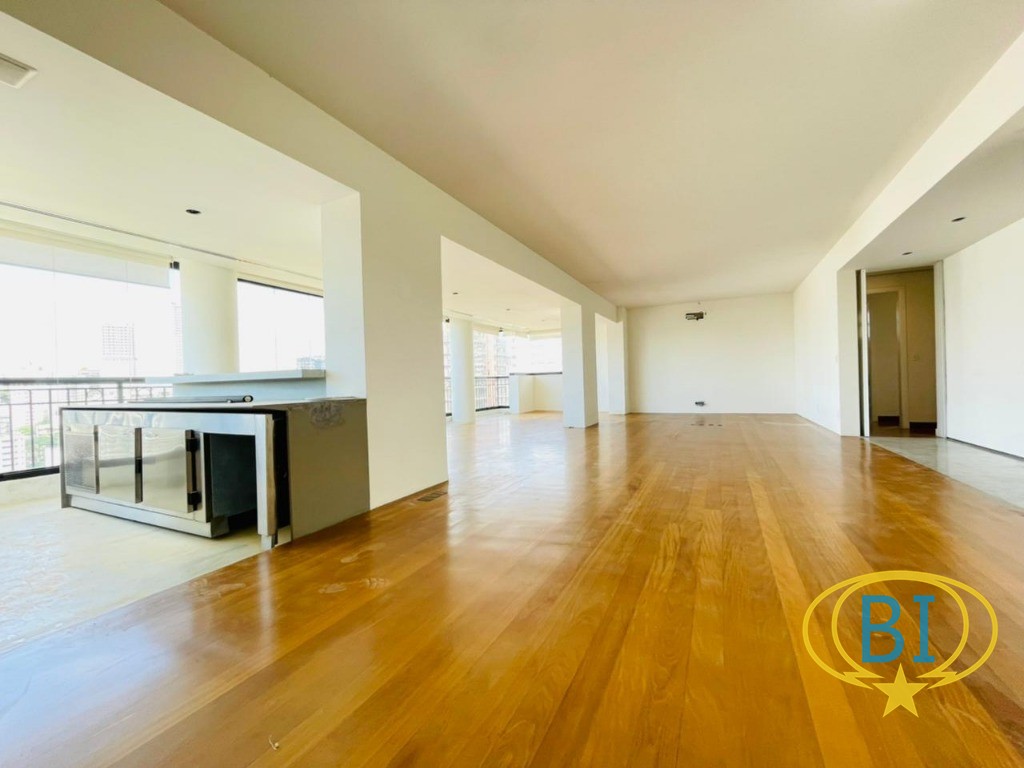 Apartamento à venda e aluguel com 3 quartos, 215m² - Foto 7