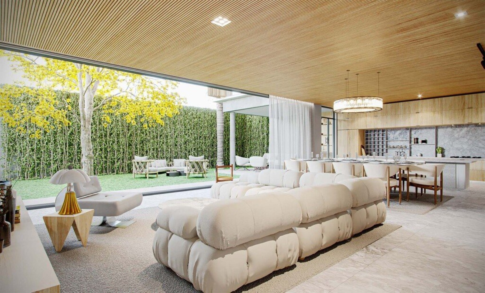 Casa, 4 quartos - Foto 6