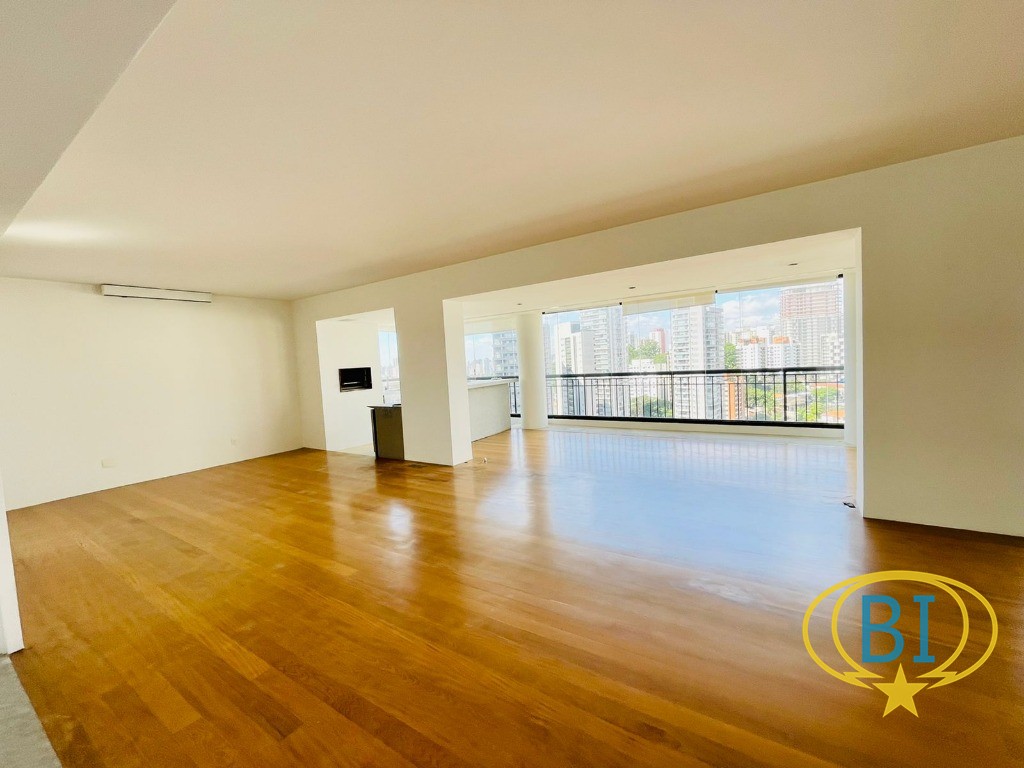 Apartamento à venda e aluguel com 3 quartos, 215m² - Foto 5