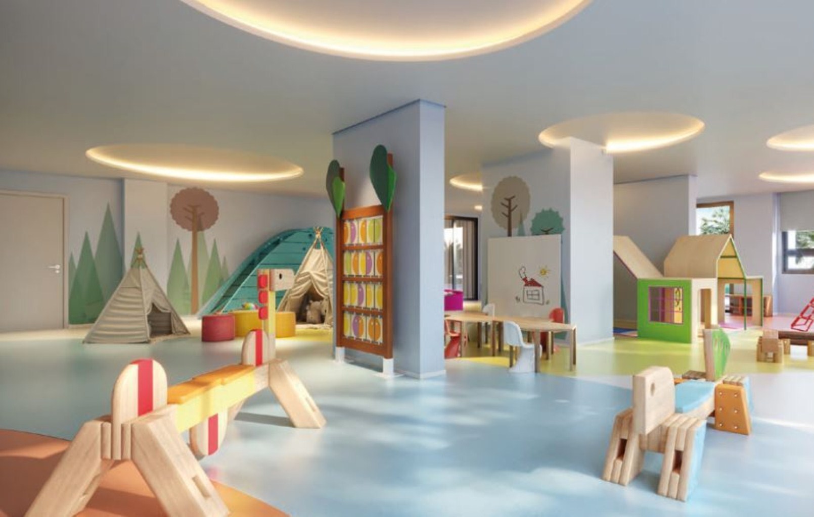 Apartamento à venda com 2 quartos, 67m² - Foto 29