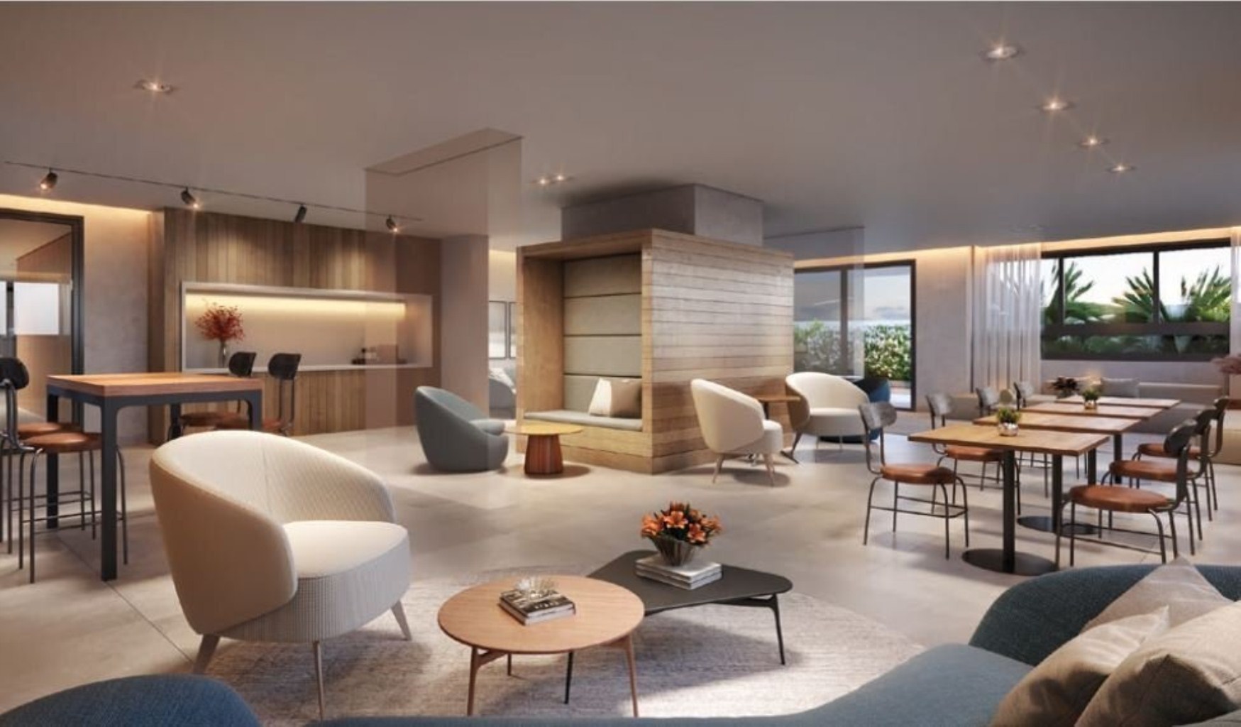 Apartamento à venda com 2 quartos, 67m² - Foto 26
