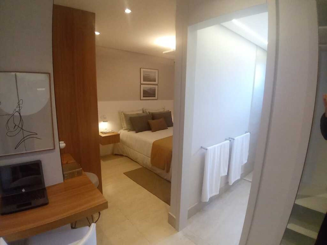 Apartamento à venda com 2 quartos, 67m² - Foto 18