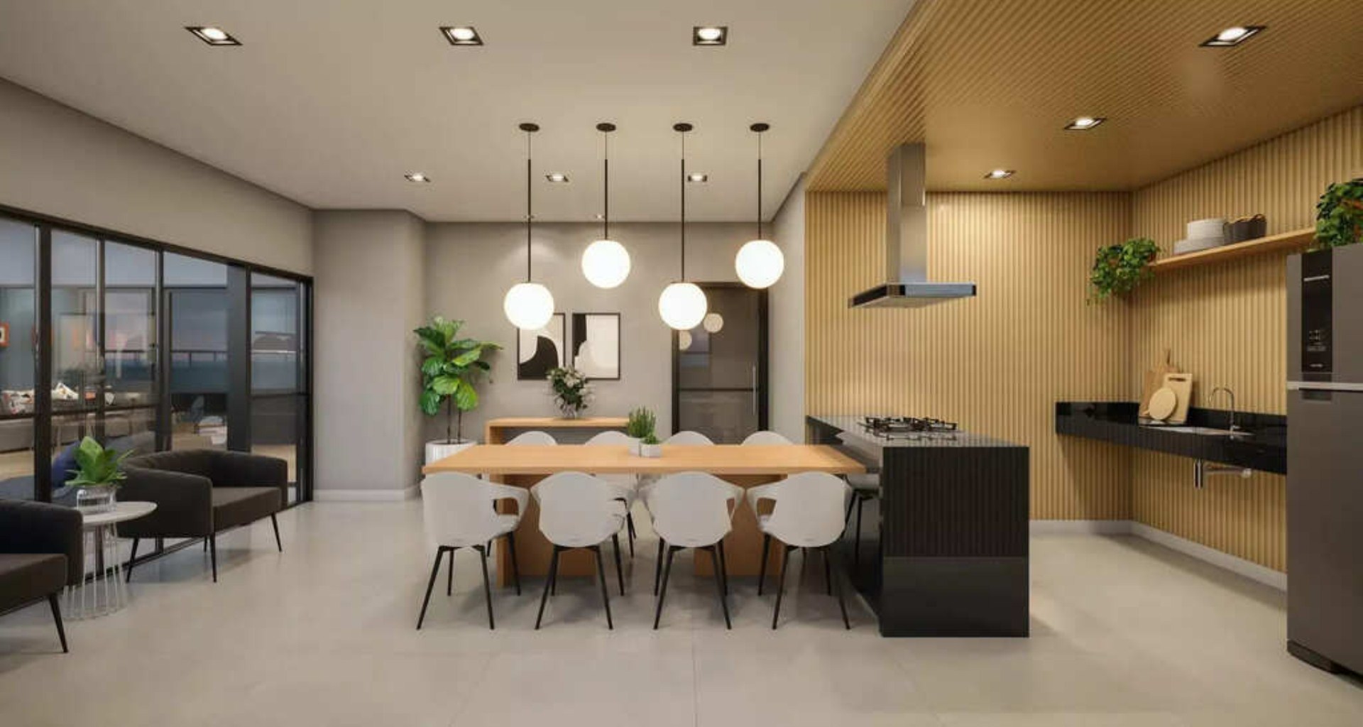 Apartamento, 2 quartos, 38 m² - Foto 8