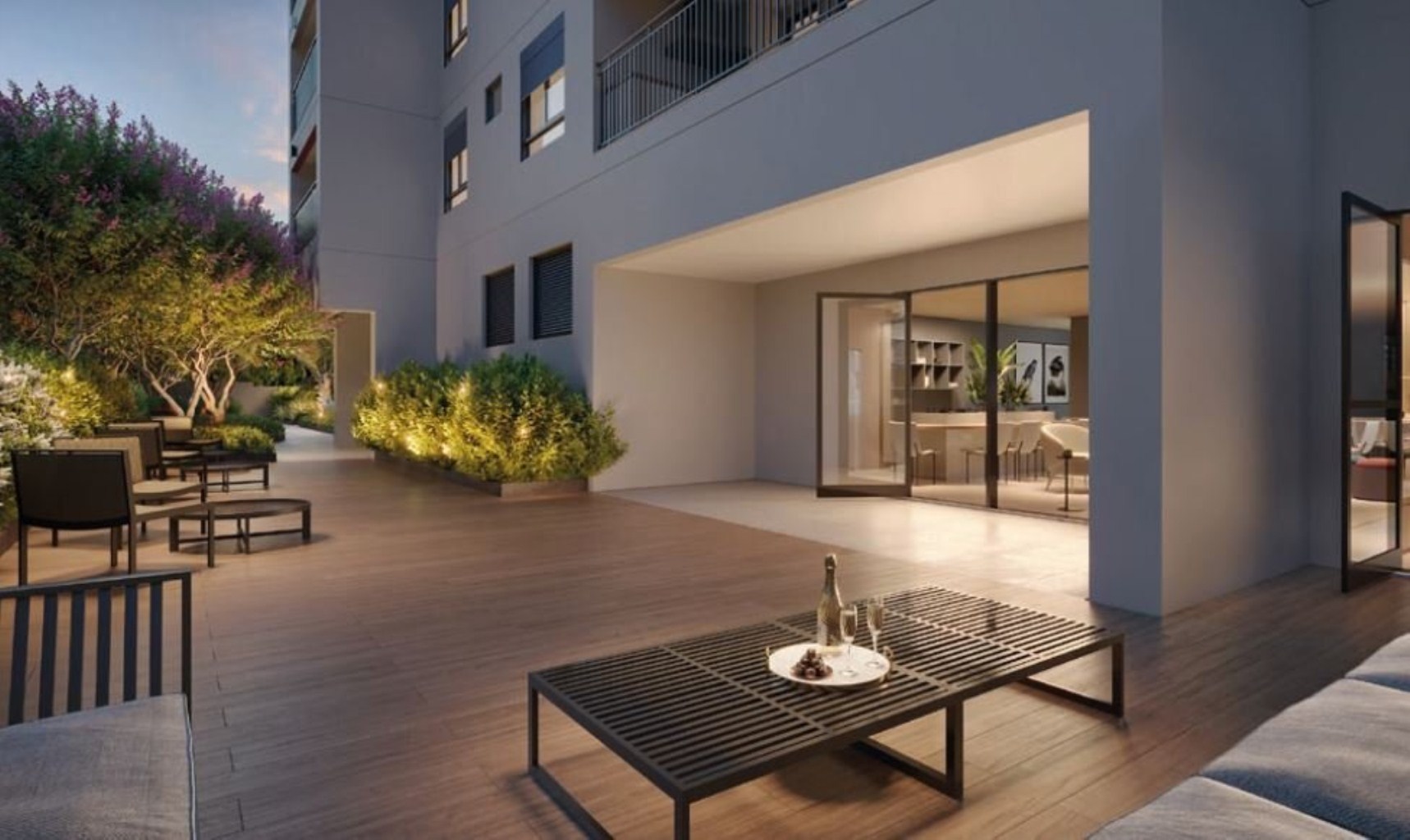 Apartamento à venda com 2 quartos, 67m² - Foto 43