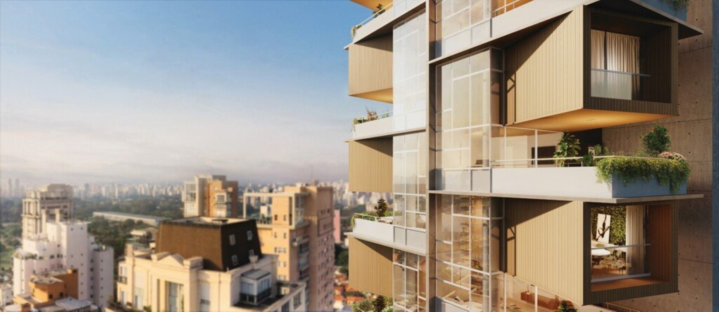 Apartamento à venda com 3 quartos, 185m² - Foto 23