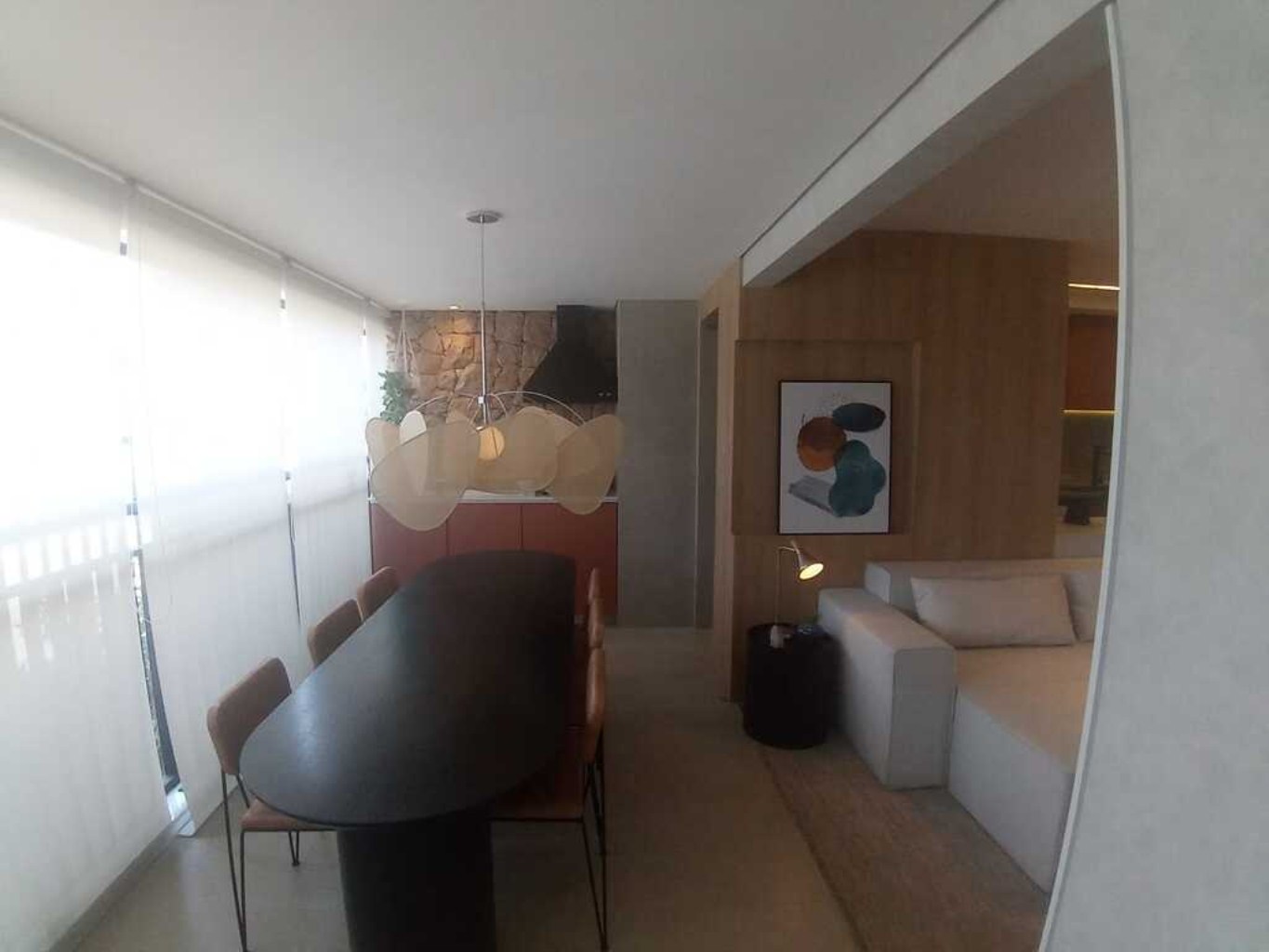 Apartamento à venda com 2 quartos, 67m² - Foto 9