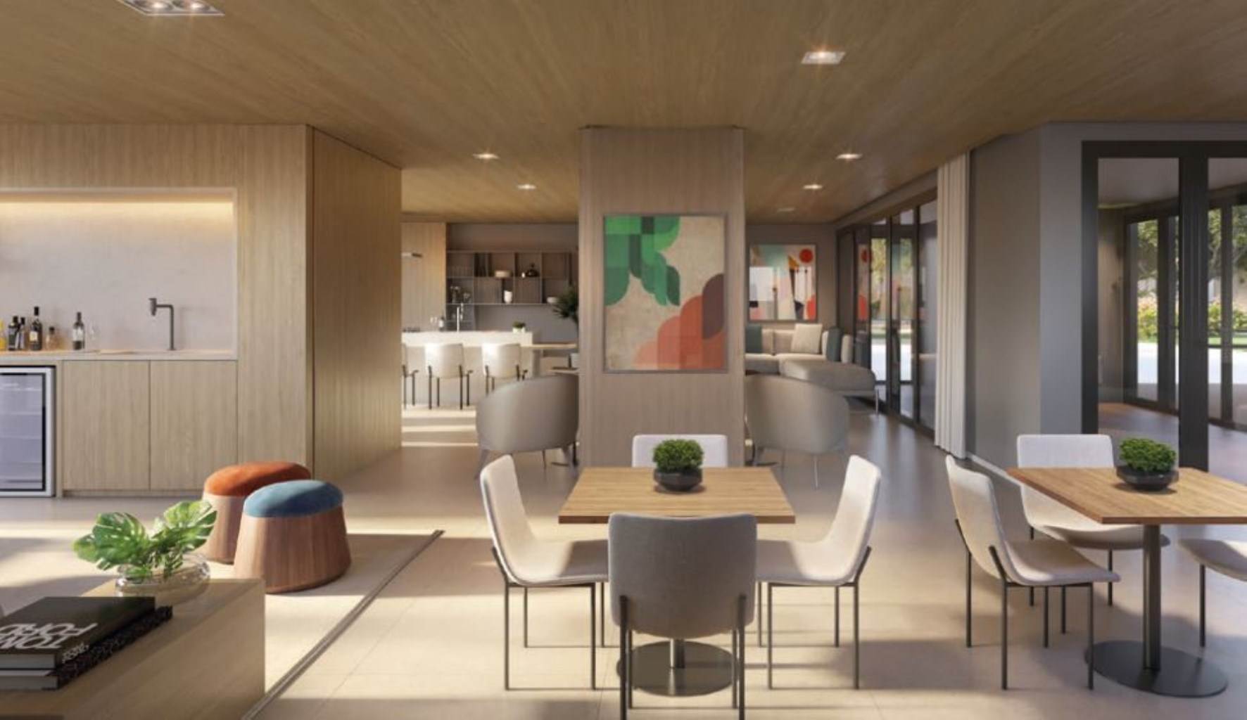 Apartamento à venda com 2 quartos, 67m² - Foto 28