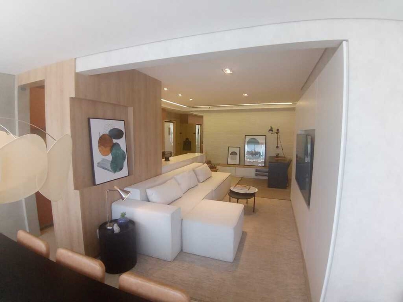 Cobertura à venda com 3 quartos, 122m² - Foto 6