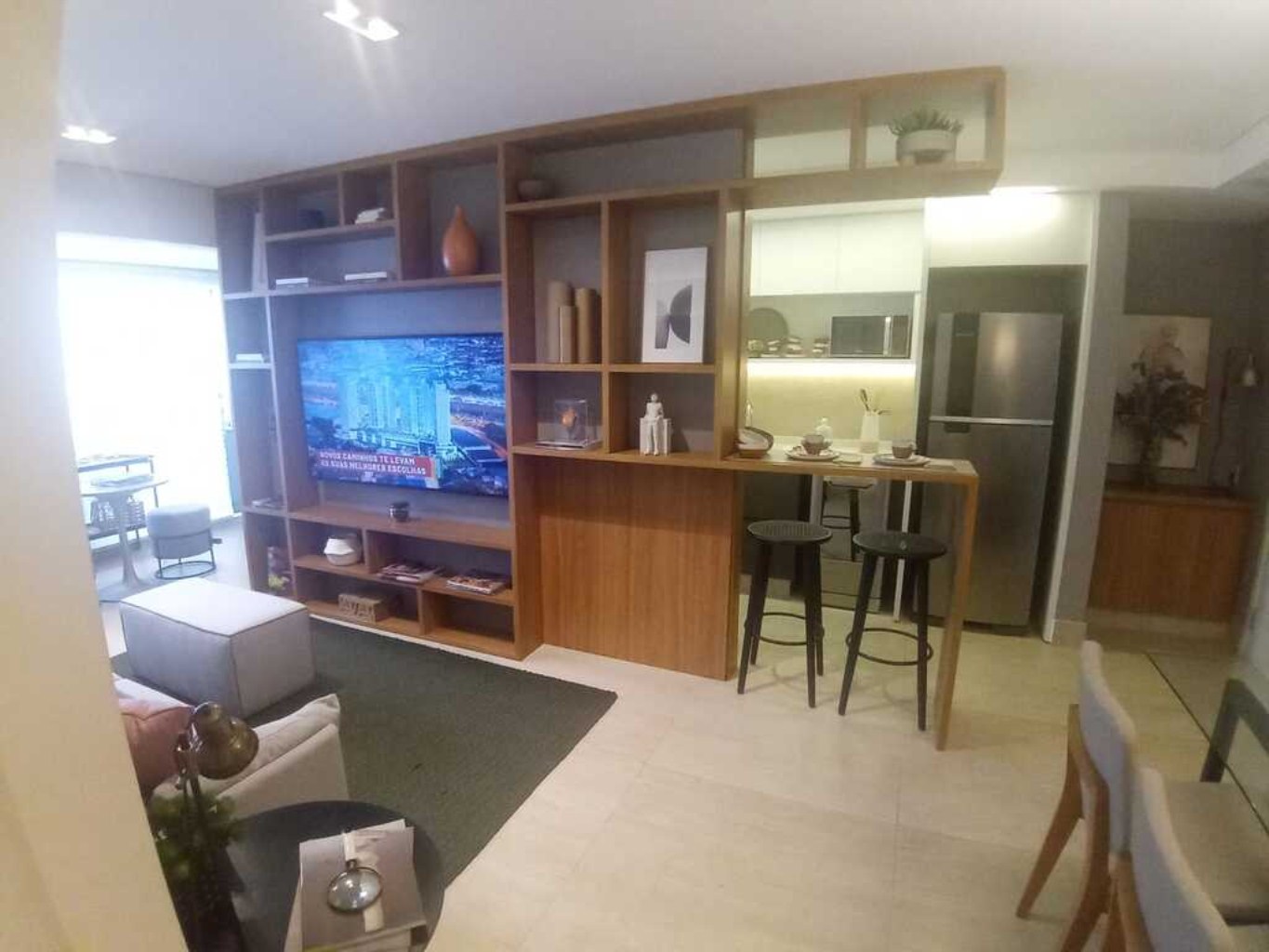 Cobertura à venda com 3 quartos, 122m² - Foto 12