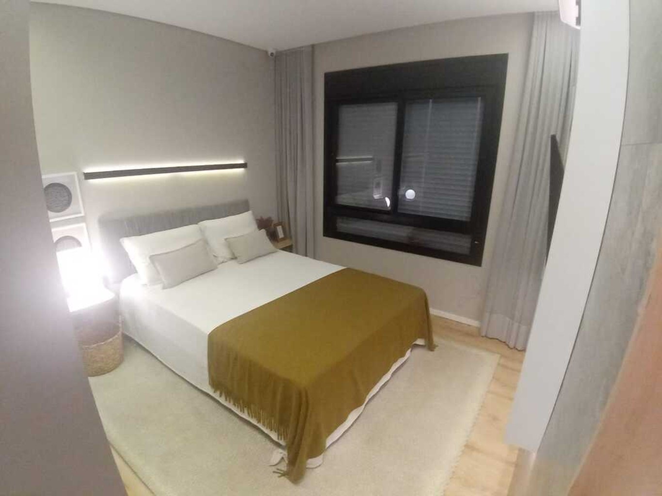 Apartamento à venda com 2 quartos, 67m² - Foto 14