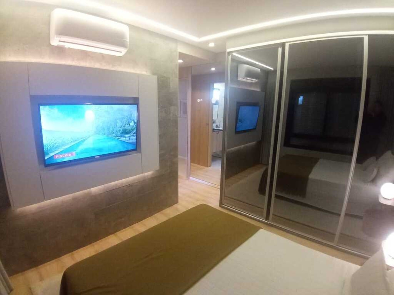 Apartamento à venda com 2 quartos, 67m² - Foto 15