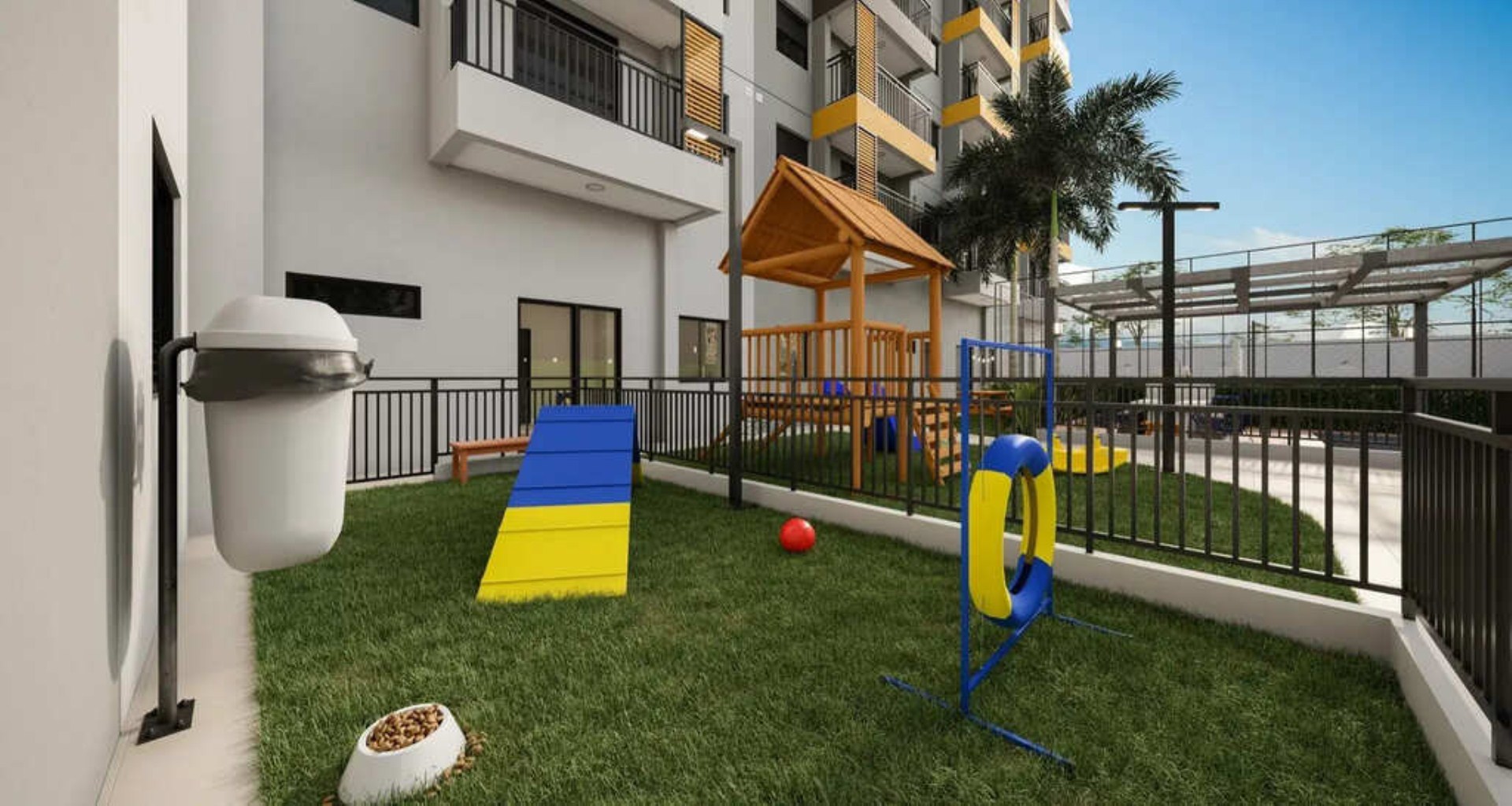 Apartamento, 2 quartos, 38 m² - Foto 19