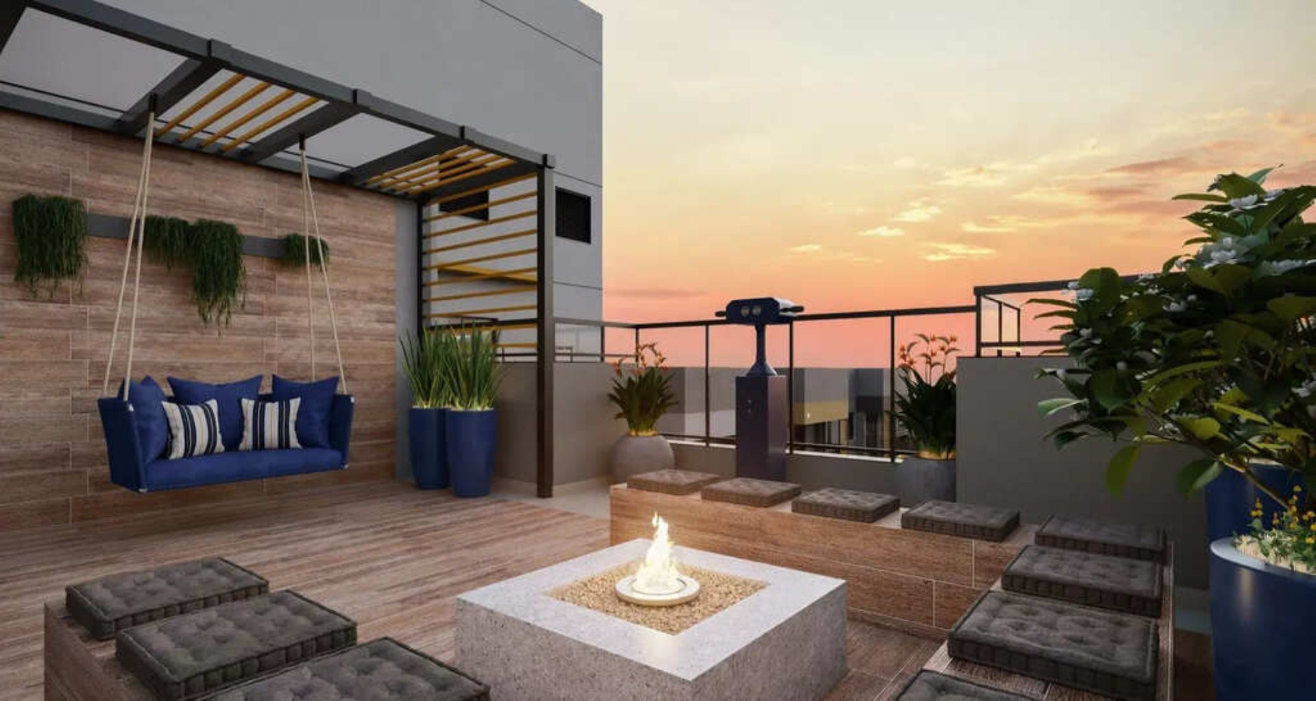 Apartamento, 2 quartos, 38 m² - Foto 21