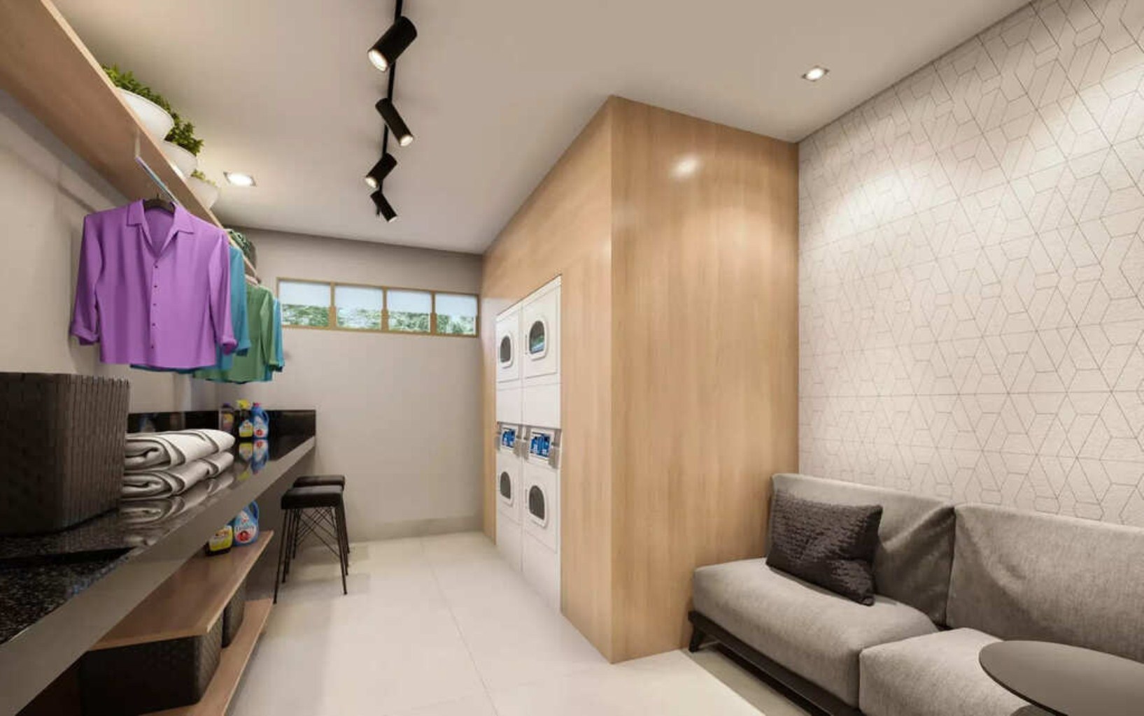 Apartamento, 2 quartos, 38 m² - Foto 14