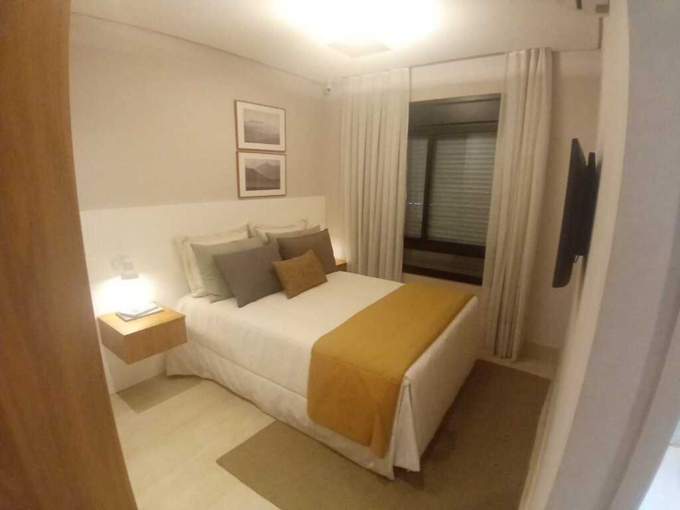 Apartamento à venda com 2 quartos, 67m² - Foto 17