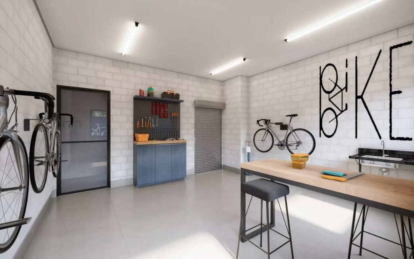 Apartamento, 2 quartos, 38 m² - Foto 12