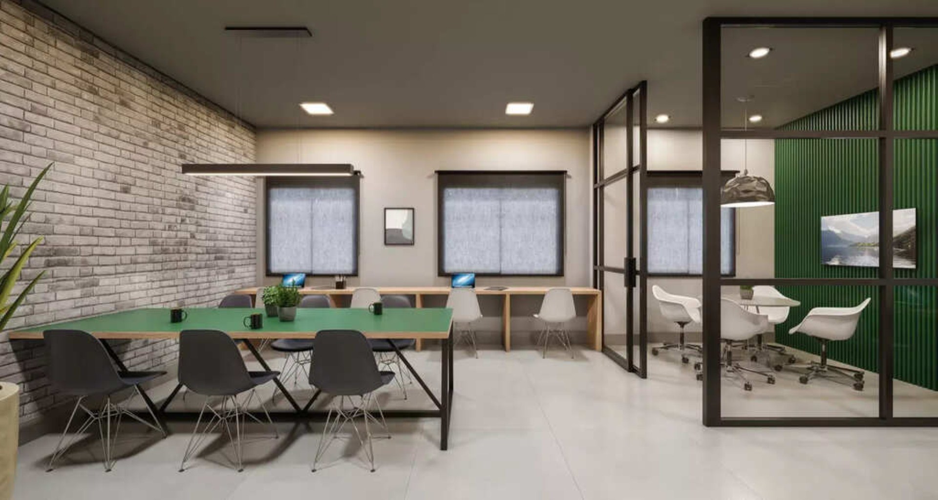 Apartamento, 2 quartos, 38 m² - Foto 11
