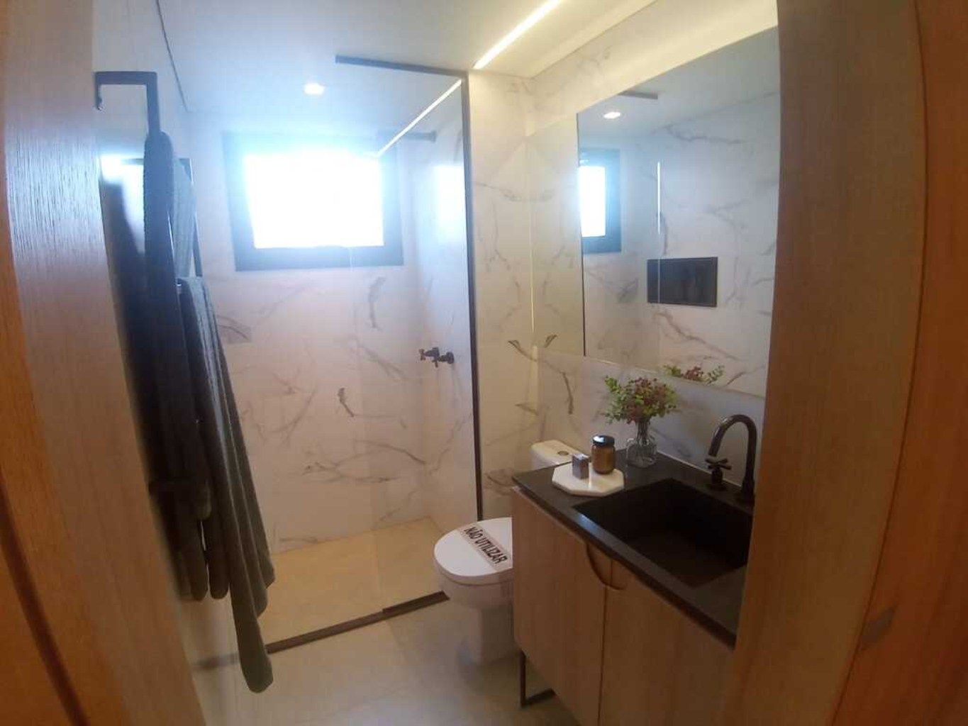 Apartamento à venda com 2 quartos, 67m² - Foto 21