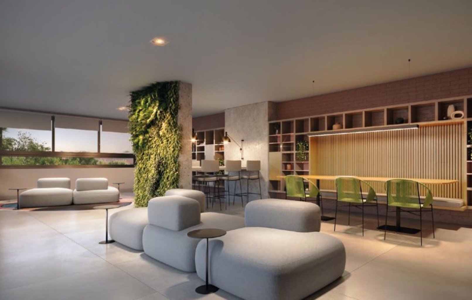 Apartamento à venda com 2 quartos, 67m² - Foto 32