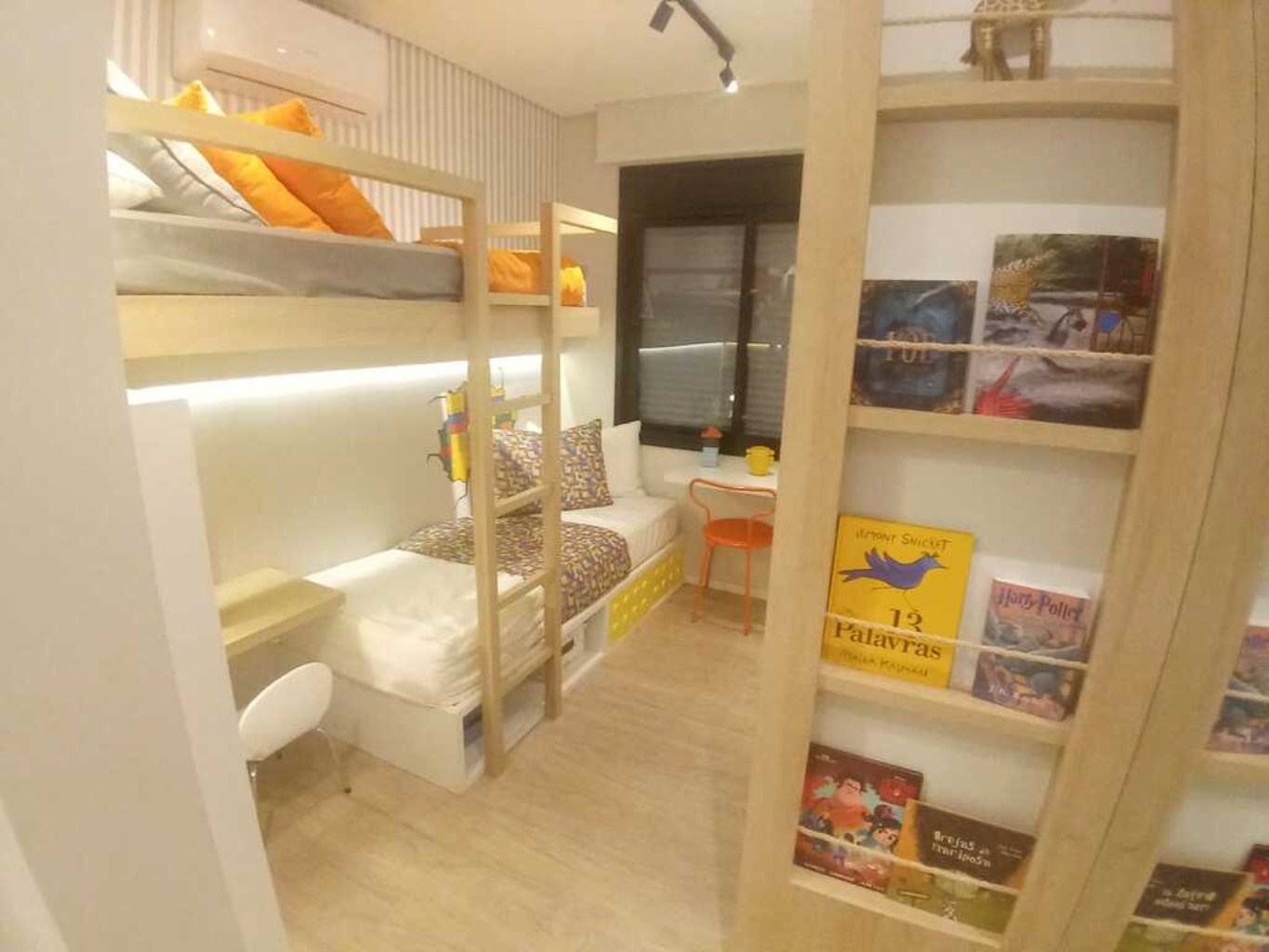 Apartamento à venda com 2 quartos, 67m² - Foto 20