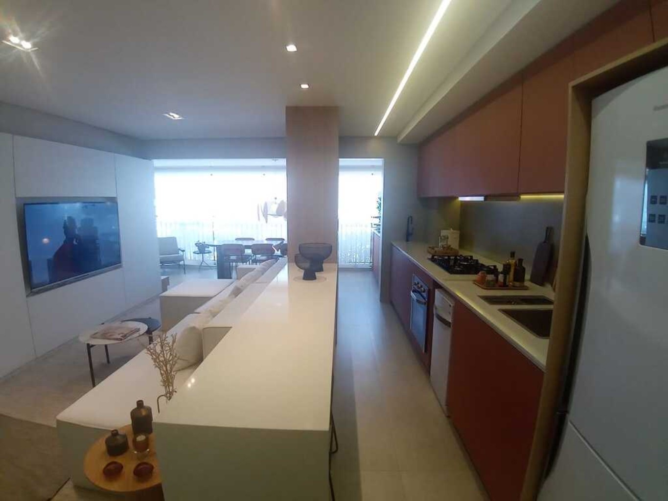 Cobertura à venda com 3 quartos, 122m² - Foto 11