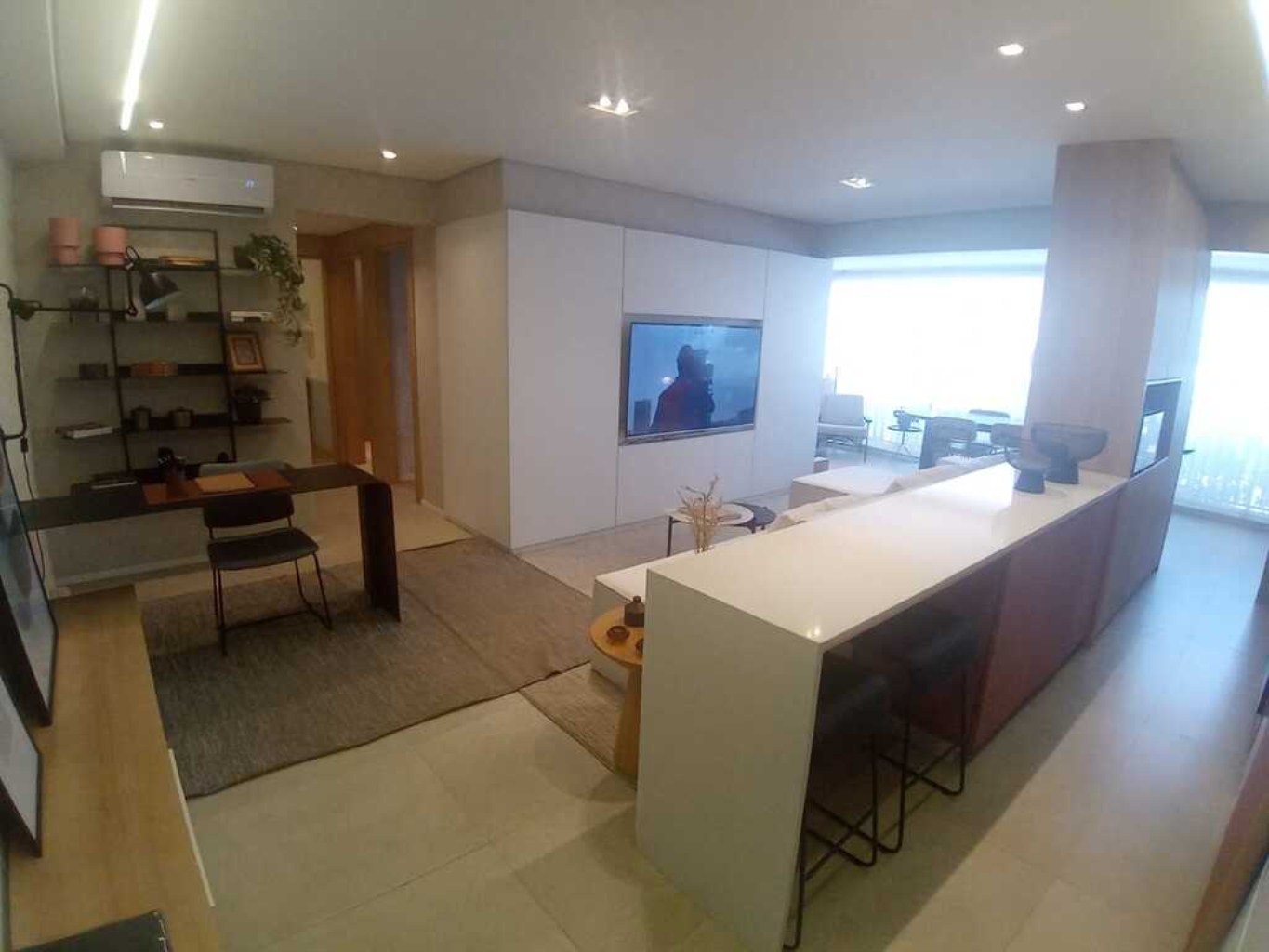 Cobertura à venda com 3 quartos, 122m² - Foto 10