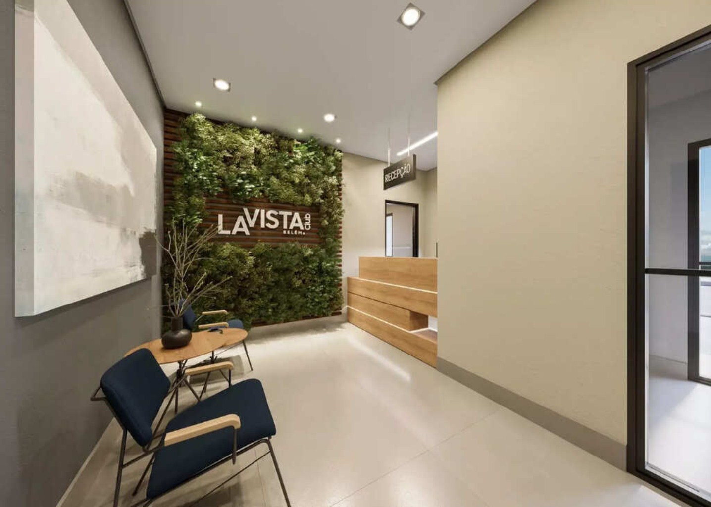 Apartamento, 2 quartos, 38 m² - Foto 4
