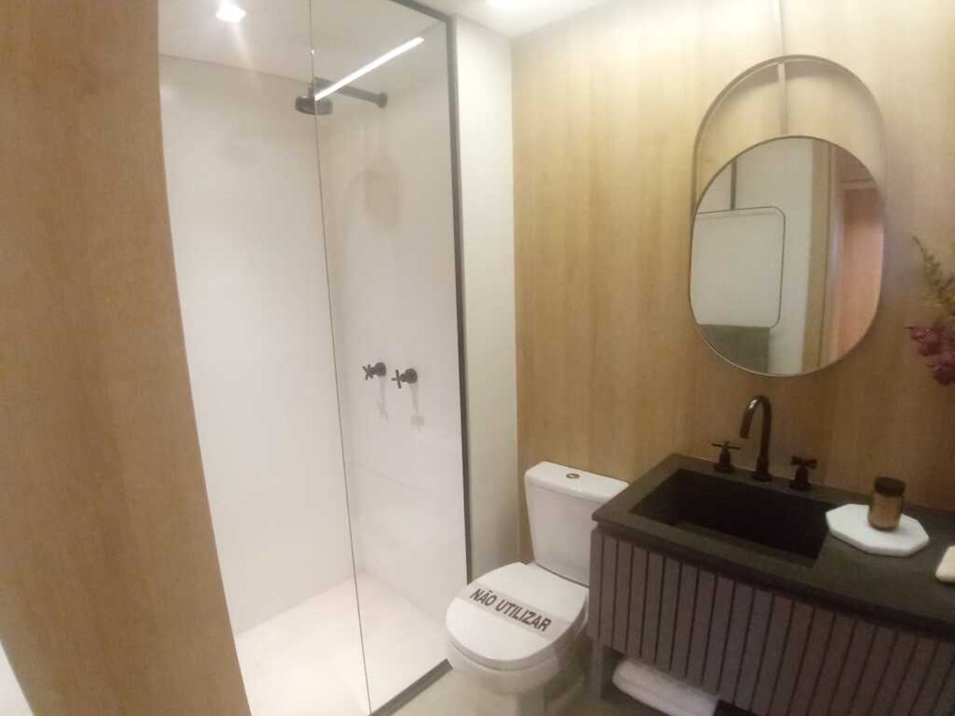 Apartamento à venda com 2 quartos, 67m² - Foto 22