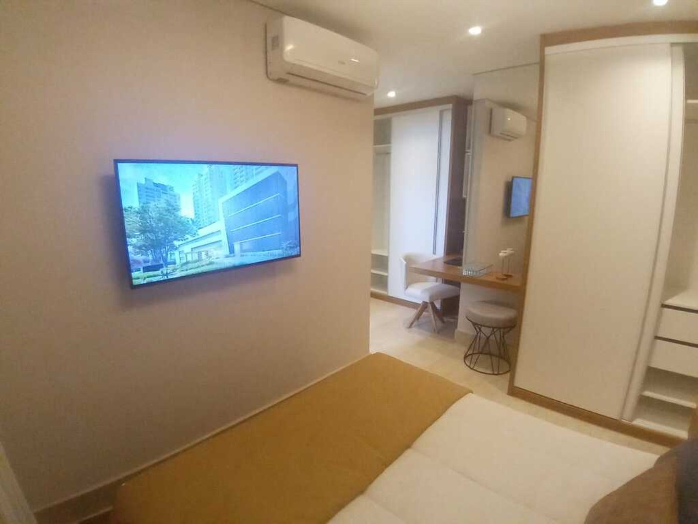 Apartamento à venda com 2 quartos, 67m² - Foto 19
