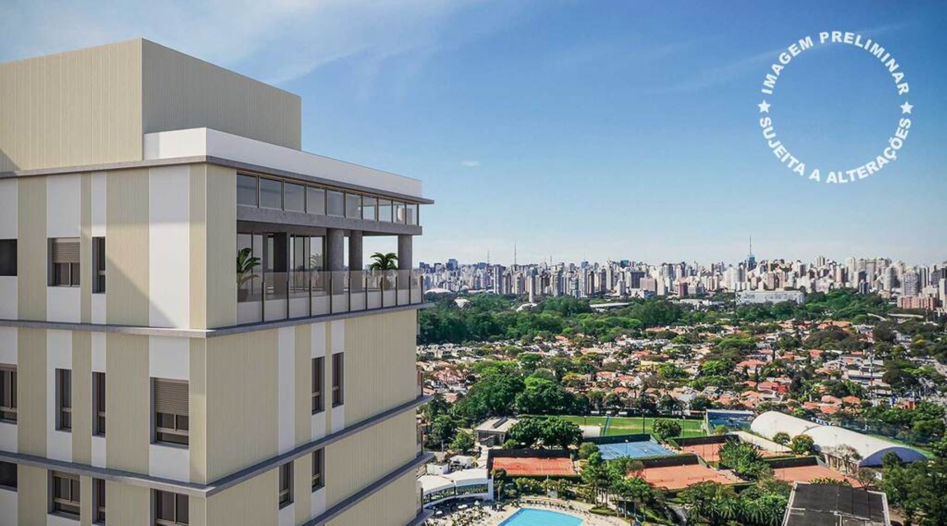 Apartamento à venda com 4 quartos, 298m² - Foto 17