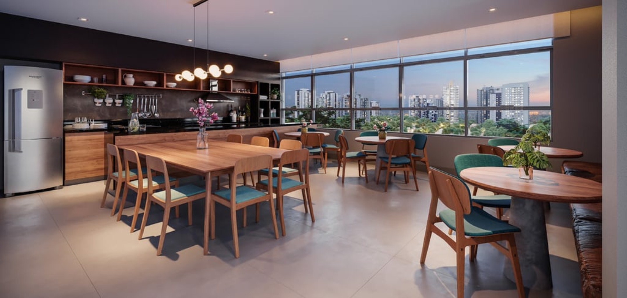 Apartamento, 3 quartos, 95 m² - Foto 13