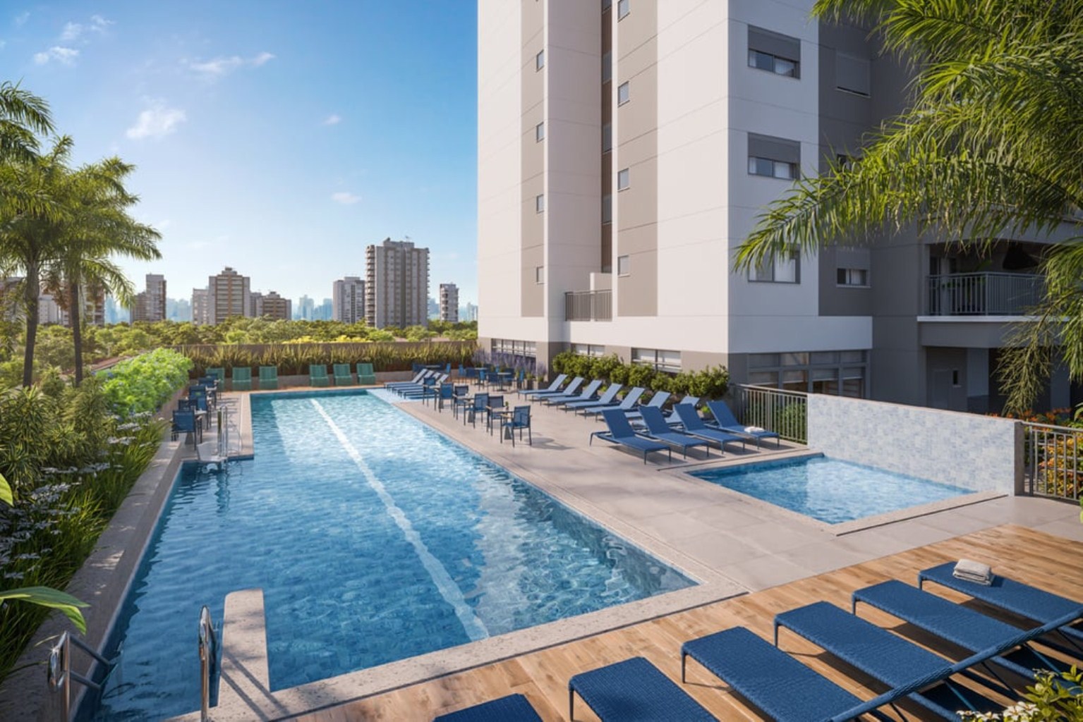 Apartamento, 3 quartos, 95 m² - Foto 22