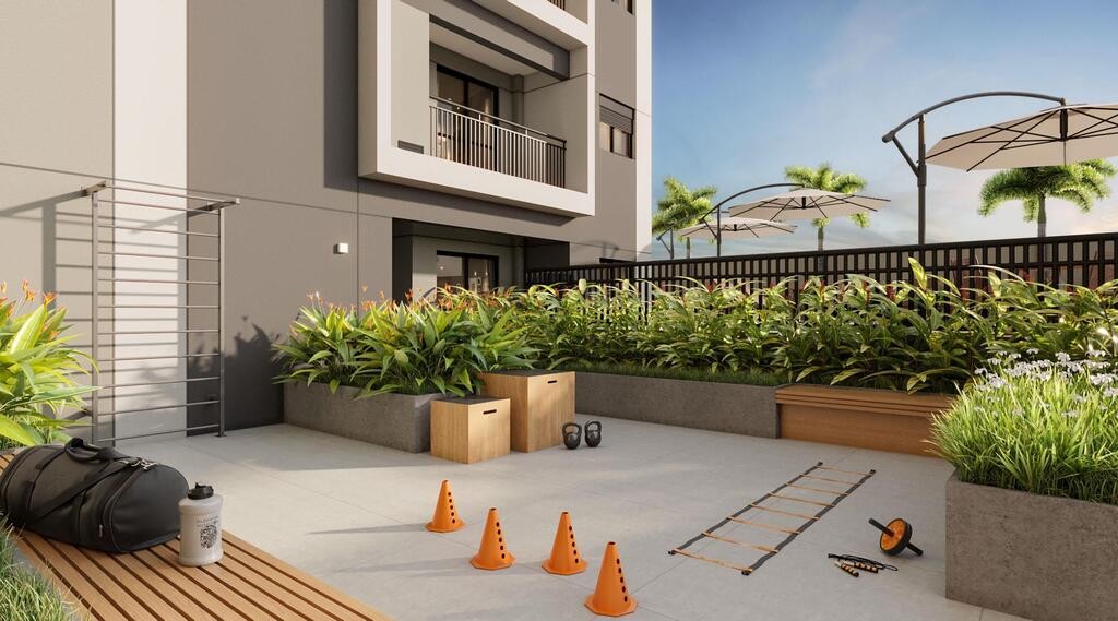 Apartamento, 2 quartos, 49 m² - Foto 13