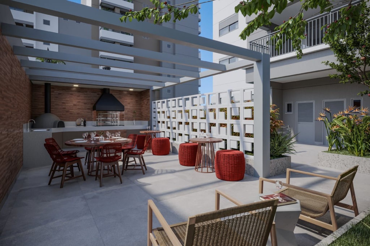 Apartamento, 3 quartos, 95 m² - Foto 17