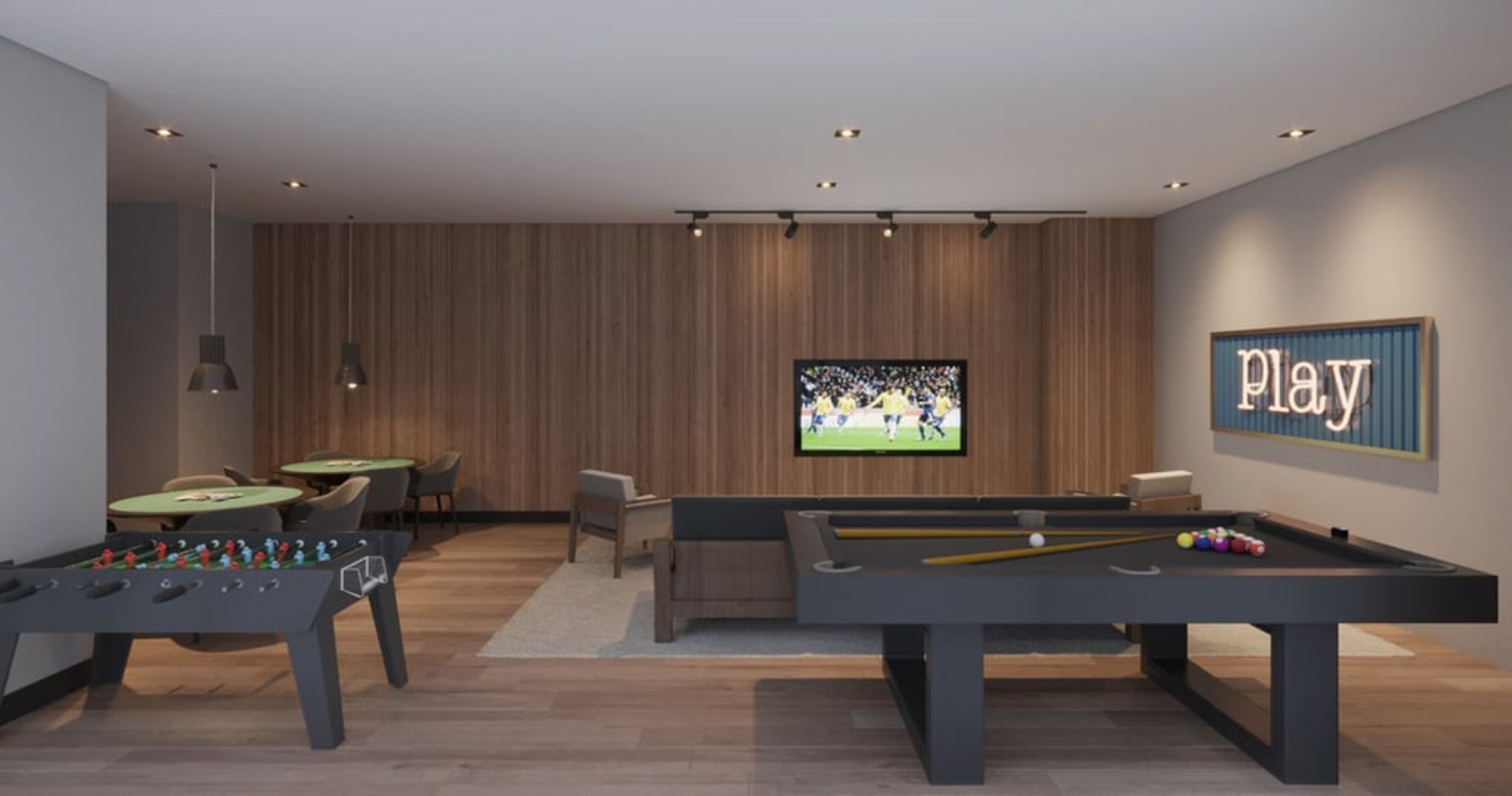 Apartamento, 3 quartos, 95 m² - Foto 15