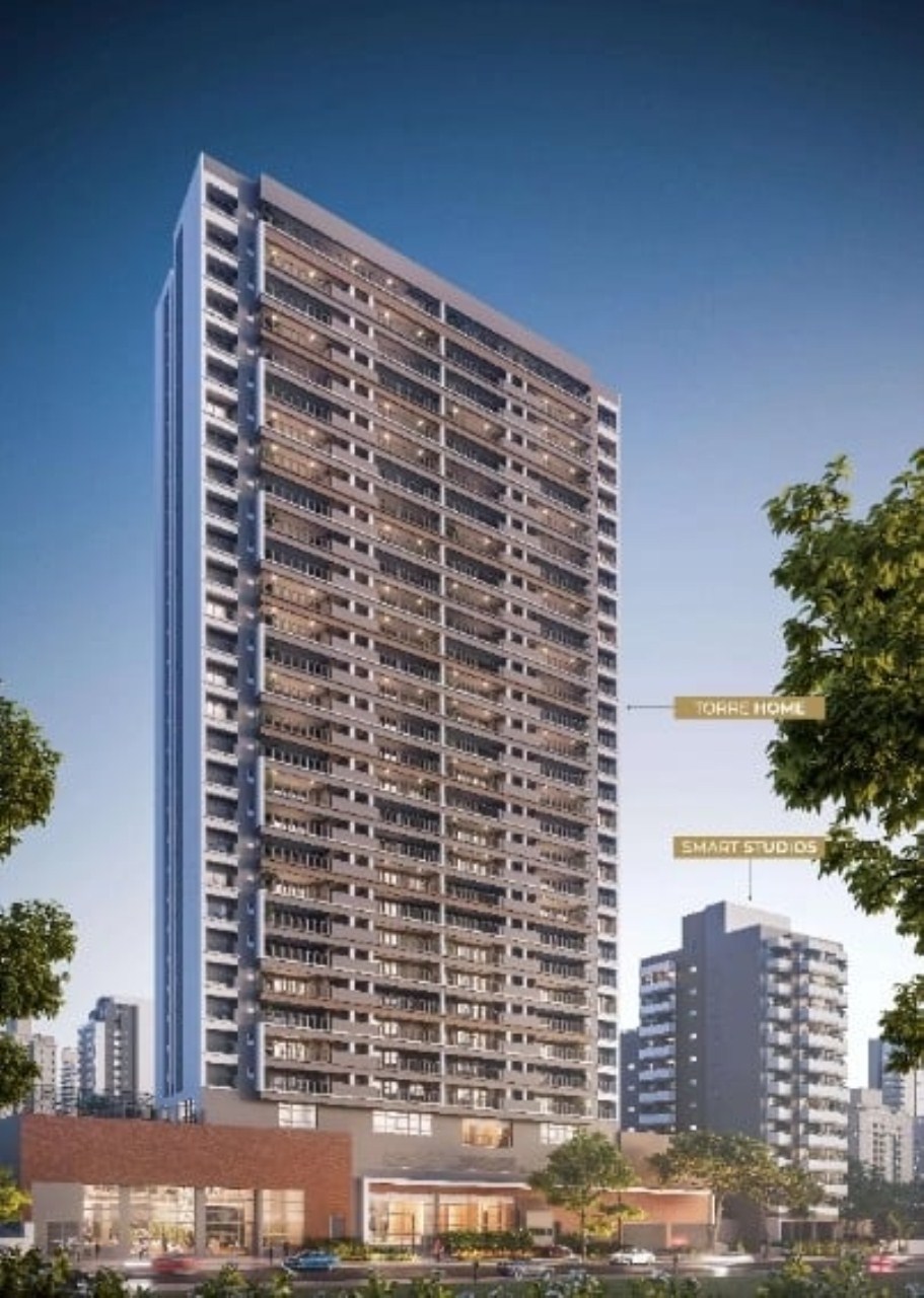 Apartamento, 3 quartos, 95 m² - Foto 1