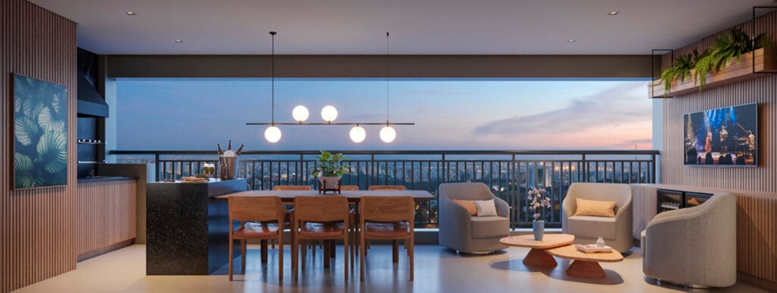 Apartamento, 3 quartos, 95 m² - Foto 10