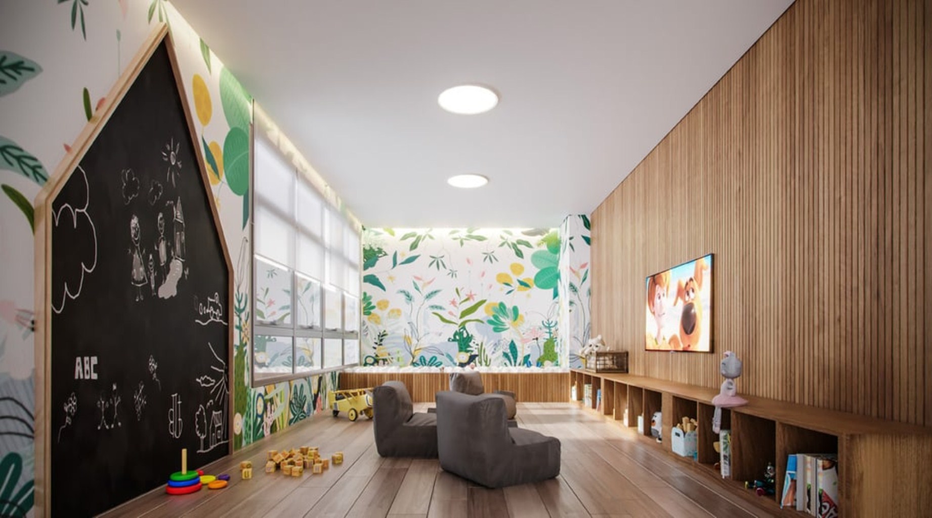 Apartamento, 3 quartos, 95 m² - Foto 14