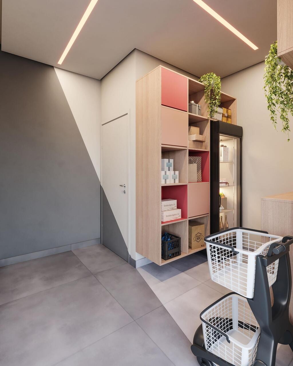 Apartamento, 2 quartos, 49 m² - Foto 10